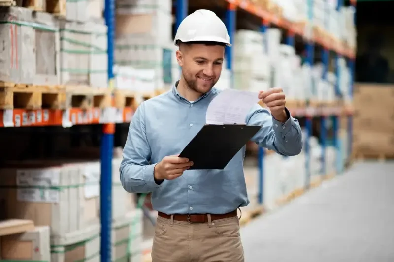 Procurement Services in Riyadh Saudia