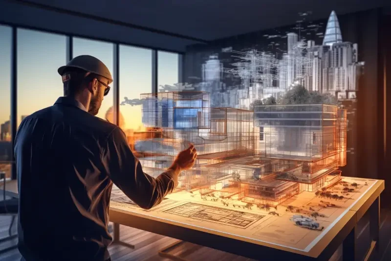 Project Management Services in Riyadh, Saudi Arabia