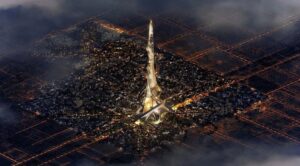 Rise Tower: Riyadh’s Daring Bid to Redefine the Sky