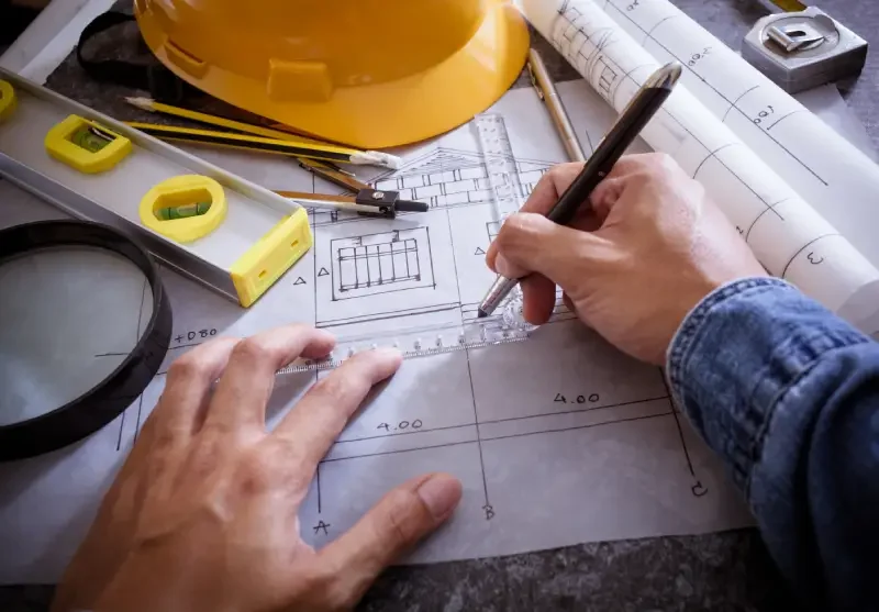 Design & Engineering Services in Riyadh