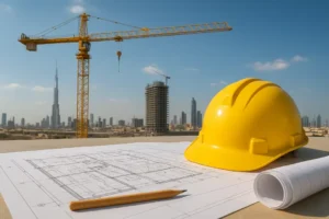 Why Design-Build Delivery is a Smart Move for Construction in Saudi Arabia
