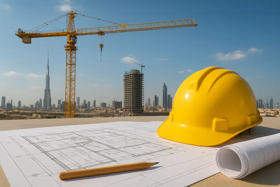 Why Design-Build Delivery is a Smart Move for Construction in Saudi Arabia