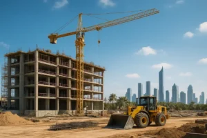 Why Quality Assurance Matters in Saudi Construction