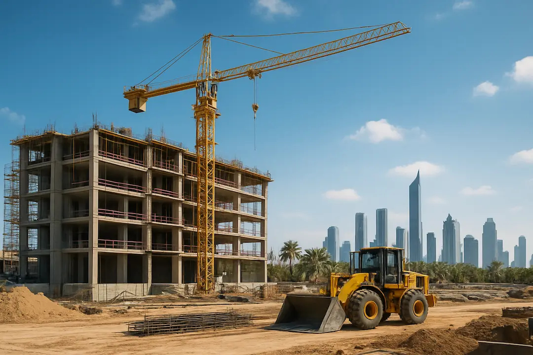 Why Quality Assurance Is Vital in Saudi Arabia Construction