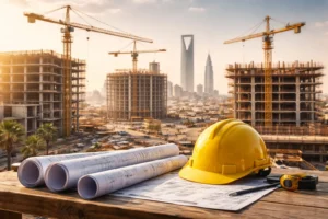 Choosing the Right Construction Company in Saudi Arabia: A Client Checklist