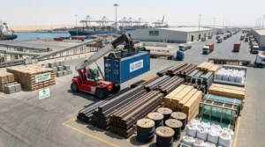 Global vs. Local Procurement for Construction in Saudi Arabia