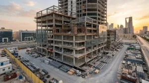 Everything You Need to Know Before Building Commercially in Riyadh