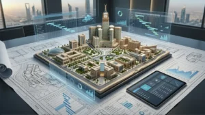 How to Plan a Successful Construction Project in Saudi Arabia