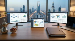 Smart Procurement Strategies for Construction Projects in Saudi Arabia