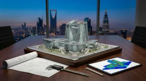 The Role of Design and Engineering in Delivering World-Class Buildings in KSA