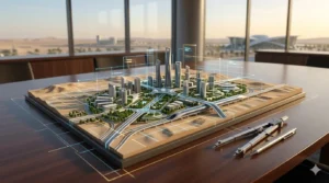 Why Professional Project Management Is Critical for Saudi Mega Projects