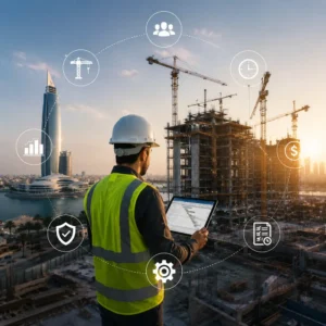Construction Project Management in Jeddah: What Developers Need to Know