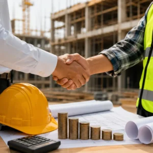 How Effective Project Management Reduces Costs on Saudi Construction Projects