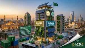 Green Building Standards in Saudi Arabia: LEED, GSAS, and What Developers Must Know