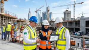 How to Choose the Right Subcontractor for Your Construction Project in Saudi Arabia