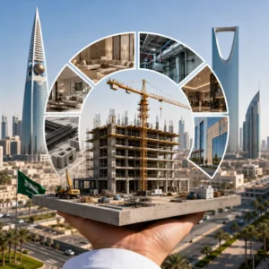 How Much Does Construction Cost Per Square Meter in Saudi Arabia? (2026 Guide)