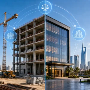 Shell-and-Core vs. Turnkey Pricing: Understanding Your Construction Quote