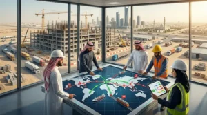 Managing Supply Chain Disruptions: Procurement Risk Strategies for Saudi Contractors