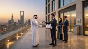 Post-Construction Handover: Ensuring Long-Term Building Performance in Saudi Arabia
